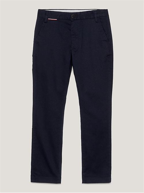 1985 CHINO PANTS TOMMY HILFIGER | KB0KB08609T/DW5